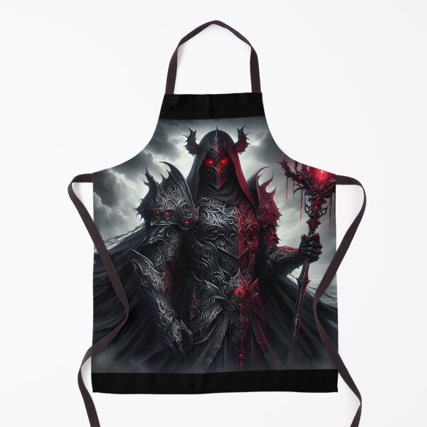 Item preview, Dark Wizard designed and sold by GalleryBrisArt.