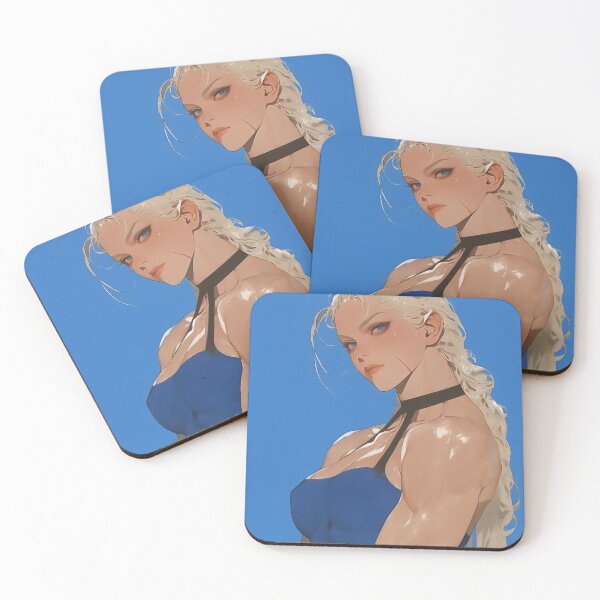 Item preview, Cammy - 59 designed and sold by Infinite-Aspire.