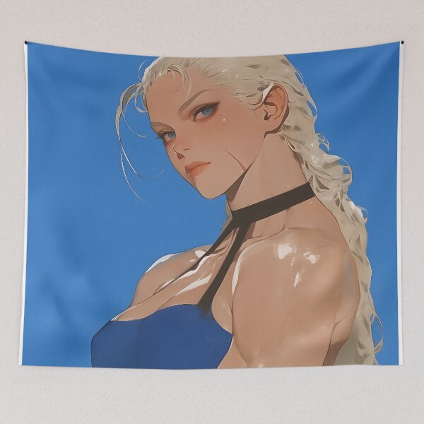 Item preview, Cammy - 59 designed and sold by Infinite-Aspire.