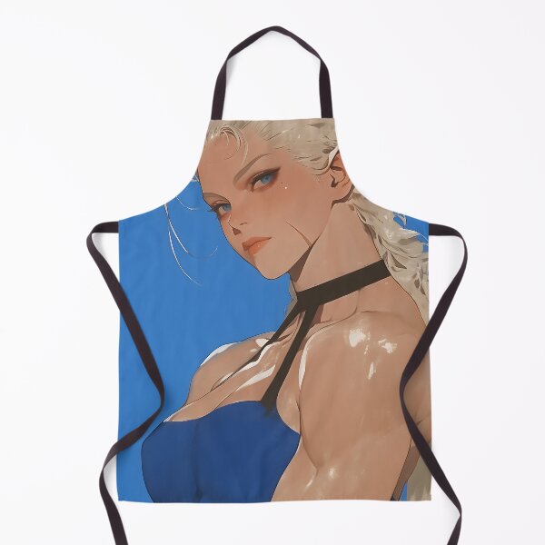 Item preview, Cammy - 59 designed and sold by Infinite-Aspire.