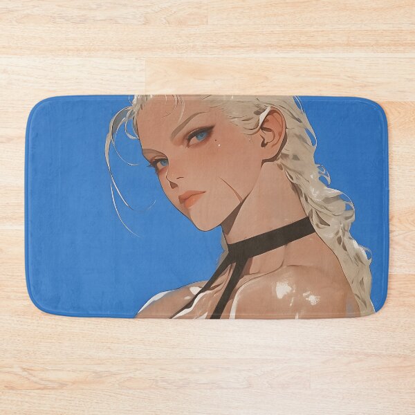 Item preview, Cammy - 59 designed and sold by Infinite-Aspire.