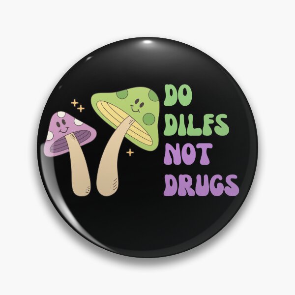 Item preview, Do DILFS Not Drugs | TopsNTangles designed and sold by chelseahill712.