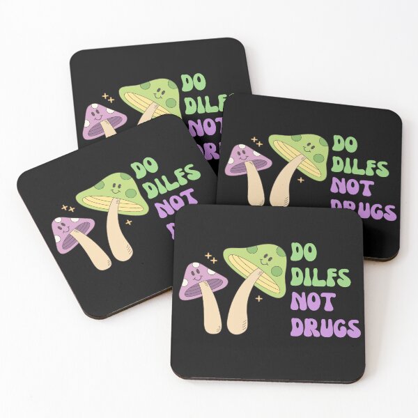 Item preview, Do DILFS Not Drugs | TopsNTangles designed and sold by chelseahill712.
