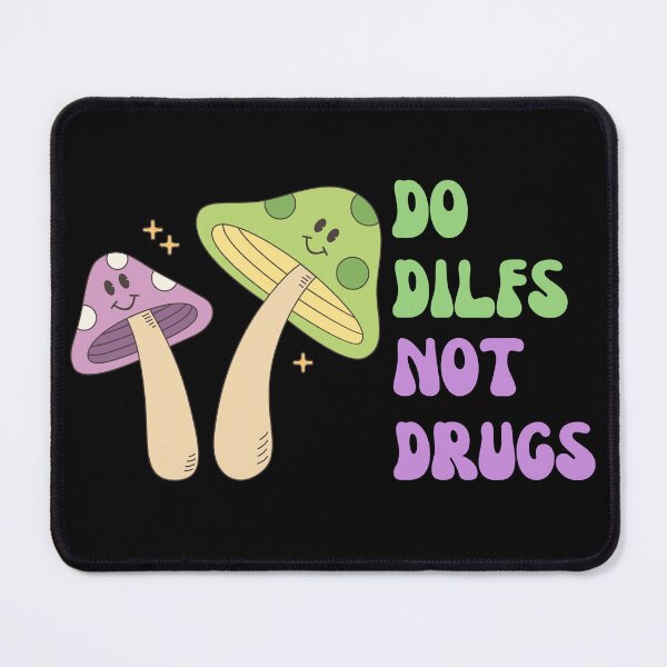 Item preview, Do DILFS Not Drugs | TopsNTangles designed and sold by chelseahill712.