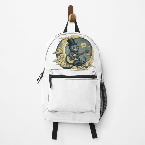 Item preview, The Night's Musician designed and sold by Chiknook.