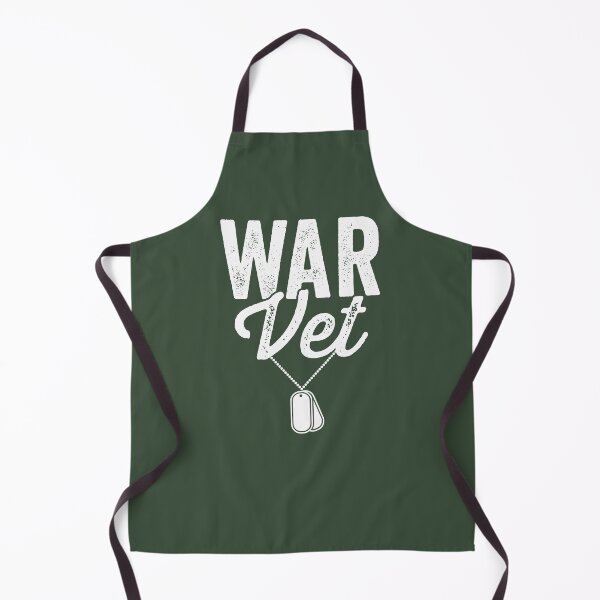 Item preview, War Veteran Soldier Dog Tags Armed Forces Military Vet Pride designed and sold by inkedtee.