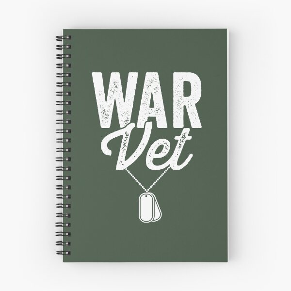 Item preview, War Veteran Soldier Dog Tags Armed Forces Military Vet Pride designed and sold by inkedtee.