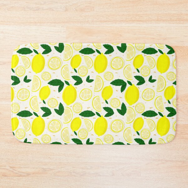 Item preview, Lemon Party designed and sold by BranketRabbit.