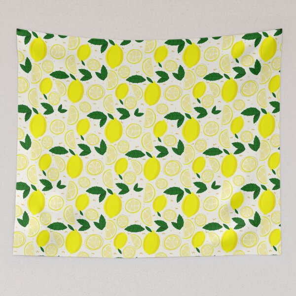 Item preview, Lemon Party designed and sold by BranketRabbit.