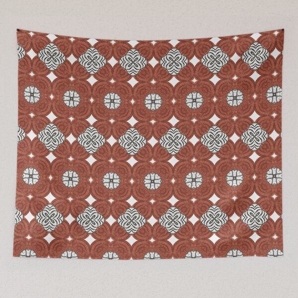 Item preview, African clove designed and sold by Anna Rivet.