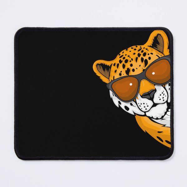 Item preview, Jaguar Lover Women Wildcat Gifts Kids Jaguar designed and sold by DSWShirts.