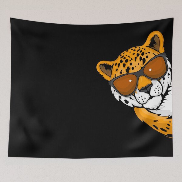 Item preview, Jaguar Lover Women Wildcat Gifts Kids Jaguar designed and sold by DSWShirts.
