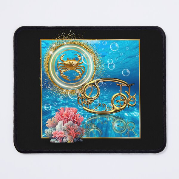 Item preview, CANCER SIGN, OF THE WATER ELEMENT designed and sold by AvrilDesigns06.