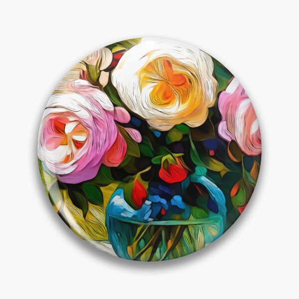 Item preview, Van Gogh - Ish: Still Life designed and sold by 3PointClick.