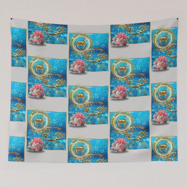 Item preview, CANCER SIGN, OF THE WATER ELEMENT designed and sold by AvrilDesigns06.