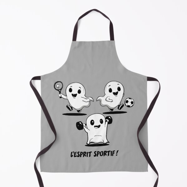 Item preview, THE FAMOUS SPORTS SPIRIT! designed and sold by francoisville.