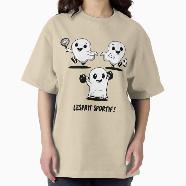 Item preview, THE FAMOUS SPORTS SPIRIT! designed and sold by francoisville.