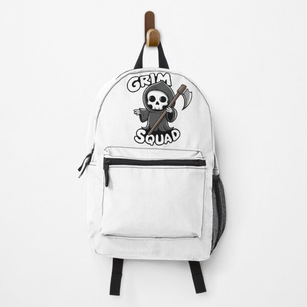 Item preview, Cute Grim Reaper Grim Squad designed and sold by PlanetMarker.