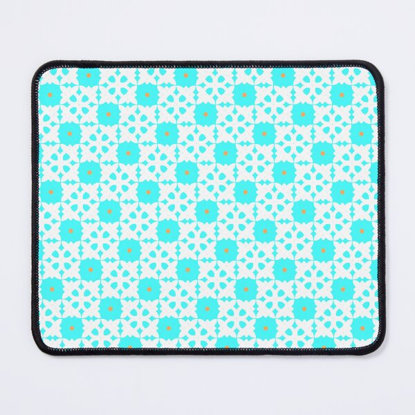 Item preview, Geometry on Blue Ice 5 designed and sold by AneissPiaf.