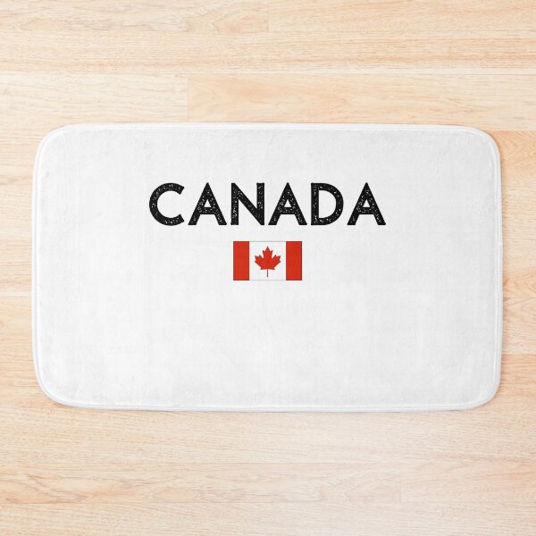 Aperçu de l'œuvre Canada - Drapeau du Canada créée et vendue par citmgpod.