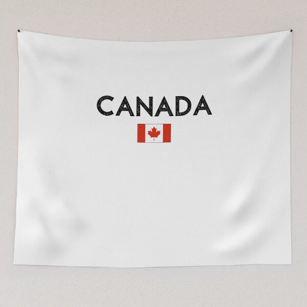 Artikelvorschau, Kanada - Flagge Kanadas entworfen und verkauft von citmgpod.