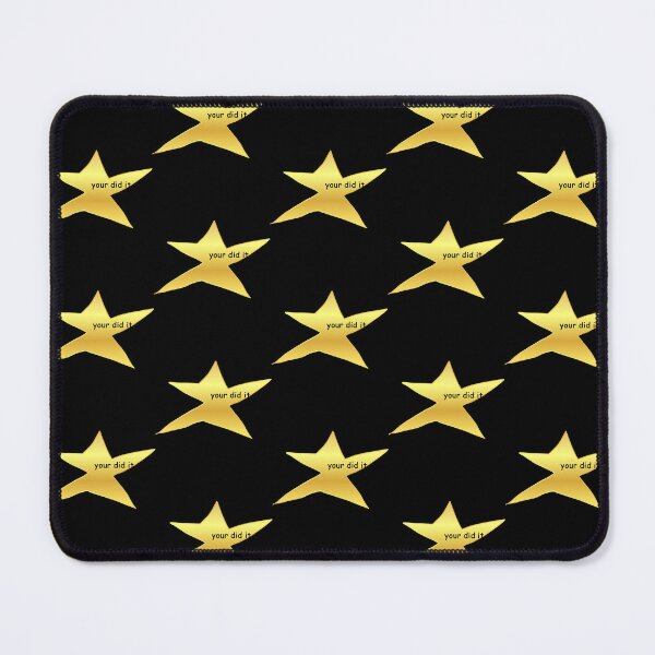 Item preview, Your Did It Meme Star Pack designed and sold by funkyst.