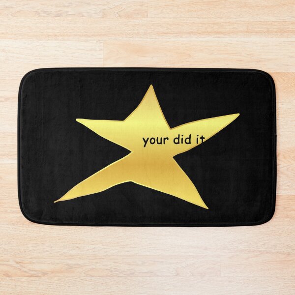 Item preview, Your Did It Meme Star Pack designed and sold by funkyst.