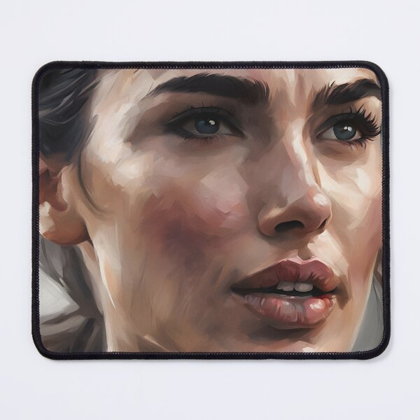 Item preview, fan art gal gadot designed and sold by 3ac-Arts.