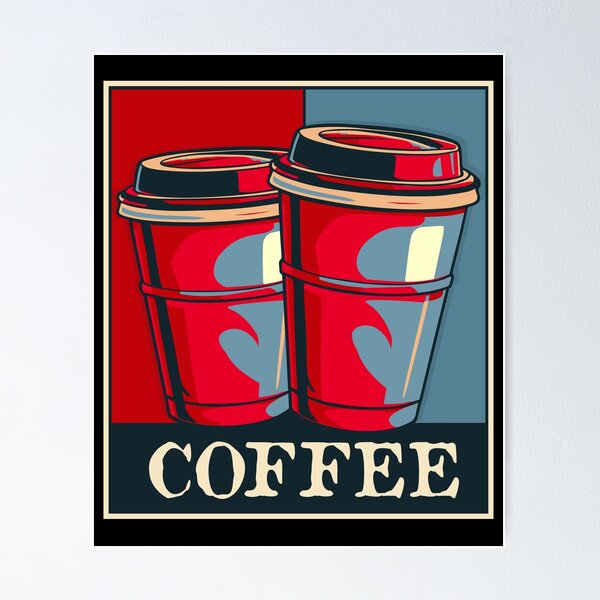 Artikel-Vorschau von Kaffeeliebhaber Coffee To Go Männer Barista Latte Art Kaffee, designt und verkauft von DSWShirts.