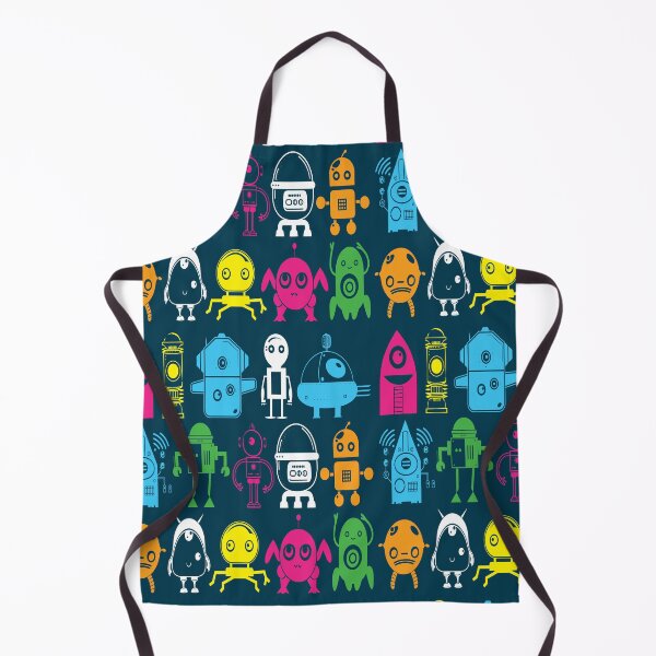 Item preview, Cartoon robot three designed and sold by kaii572519.