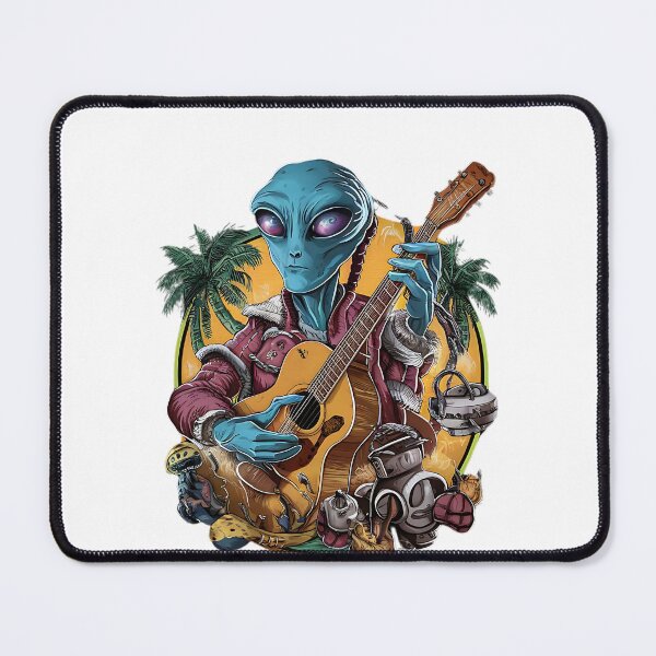 Item preview, Strumming Across the Stars designed and sold by adhatp.