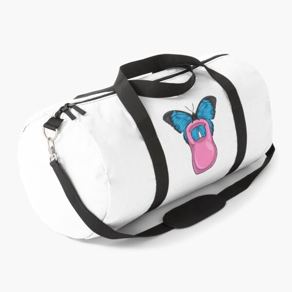 Item preview, Butterfly Fitness Dumbbell Sports designed and sold by Snabdesign84.