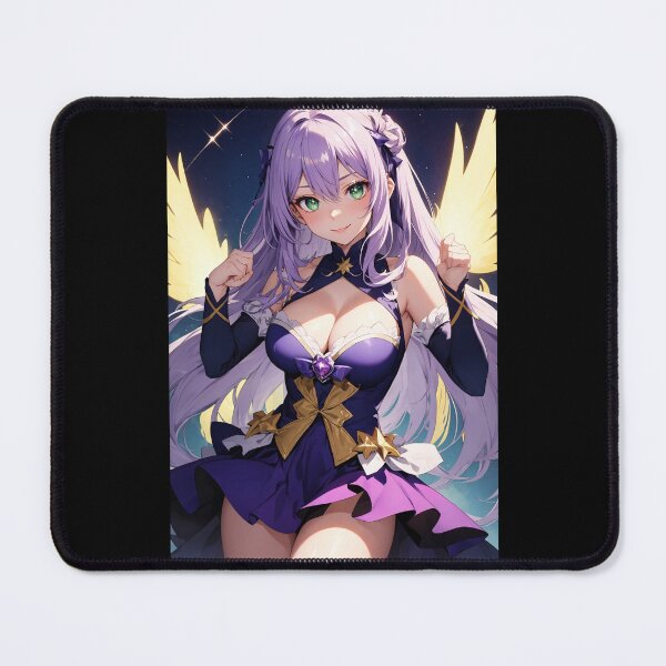 Item preview, Cute Anime Girl, Yamaguchi Rano designed and sold by iloveanimechibi.