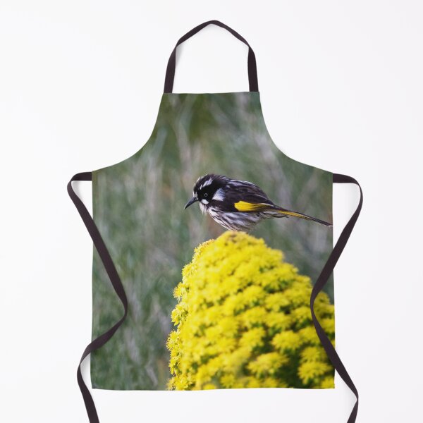 Item preview, Beautiful little New Holland Honeyeater designed and sold by imaginethis.