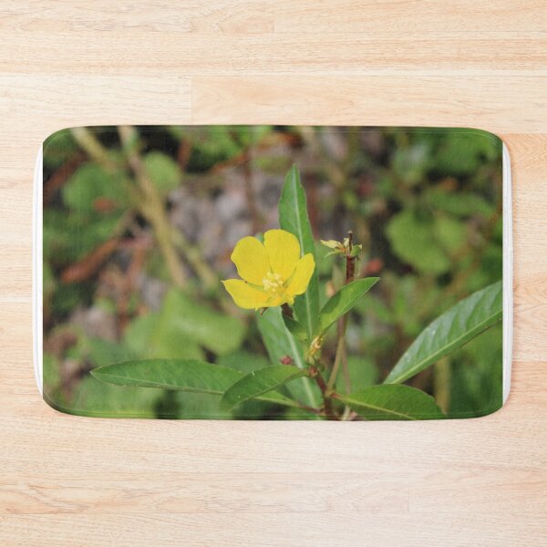 Item preview, Ludwigia peploides designed and sold by McFleur's Lens.