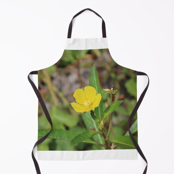 Item preview, Ludwigia peploides designed and sold by McFleur's Lens.