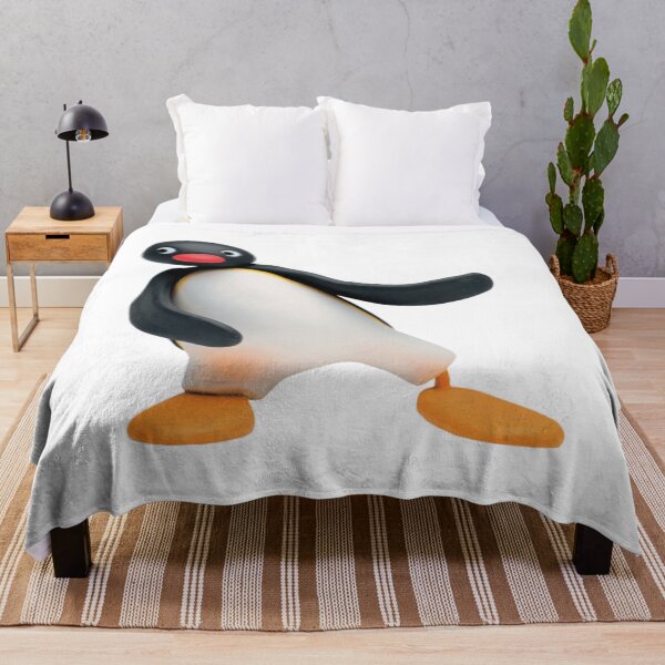 Item preview, Pingu designed and sold by Life-chang.