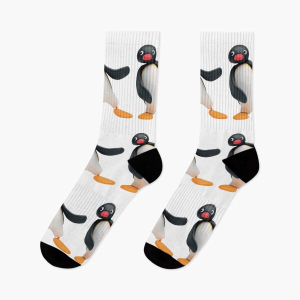 Item preview, Pingu designed and sold by Life-chang.