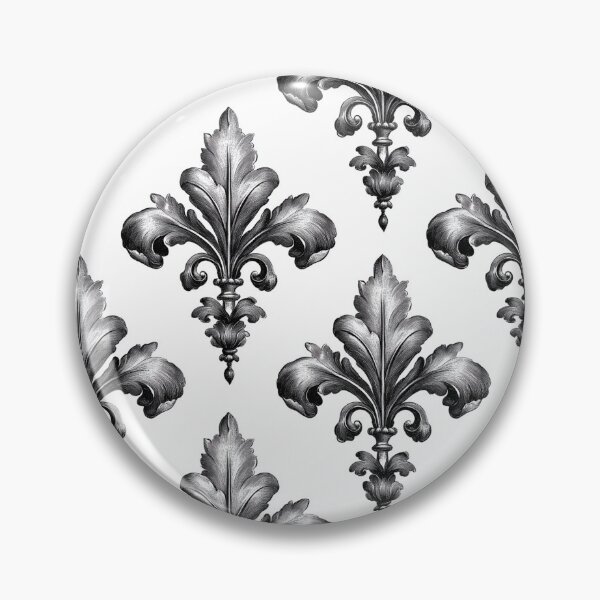 Item preview, LINES & SHADE Less Is Lys designed and sold by Frenchifique.