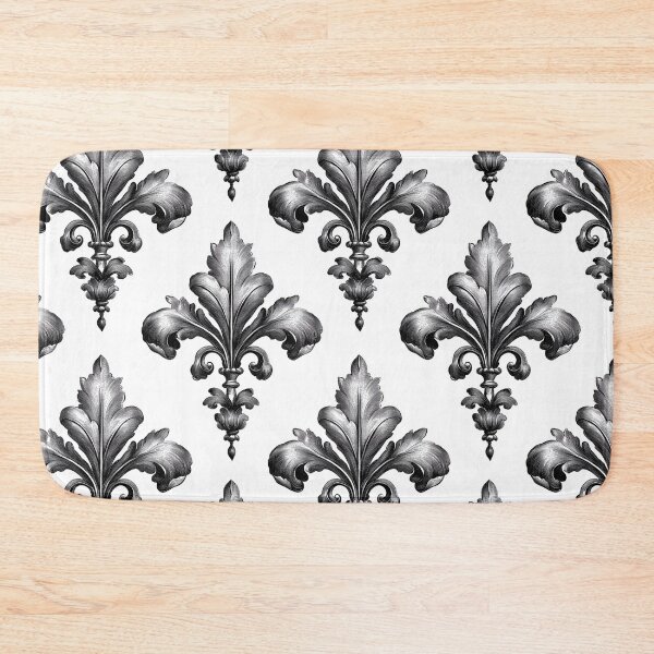 Item preview, LINES & SHADE Less Is Lys designed and sold by Frenchifique.