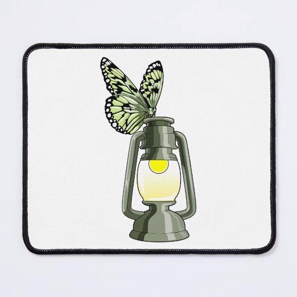 Item preview, Butterfly Lantern designed and sold by Snabdesign84.