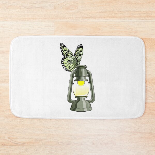 Item preview, Butterfly Lantern designed and sold by Snabdesign84.