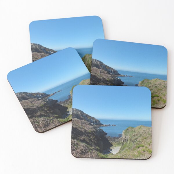 Item preview, Rocky Shores And Distant Horizons designed and sold by altonbear.