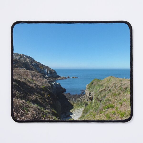 Item preview, Rocky Shores And Distant Horizons designed and sold by altonbear.
