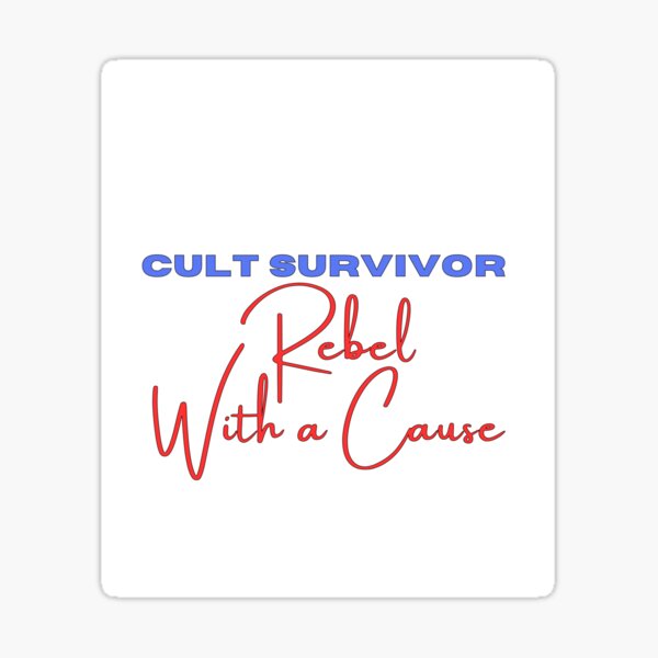 Item preview, Rebel With a Cause designed and sold by BZmerch.