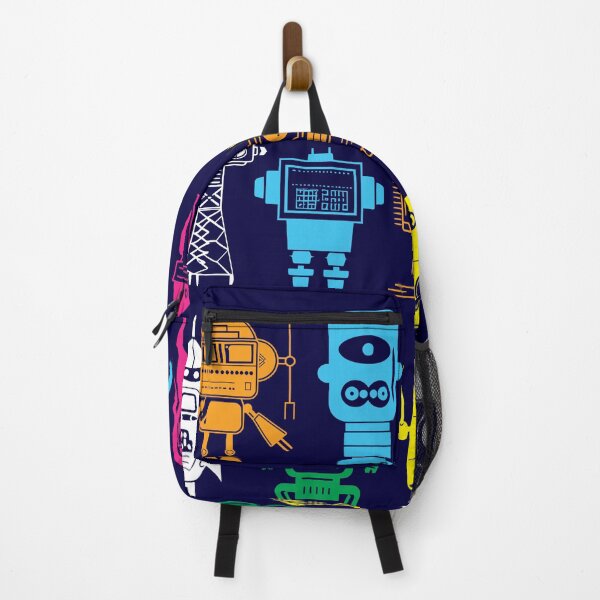Item preview, Cartoon robot one designed and sold by kaii572519.