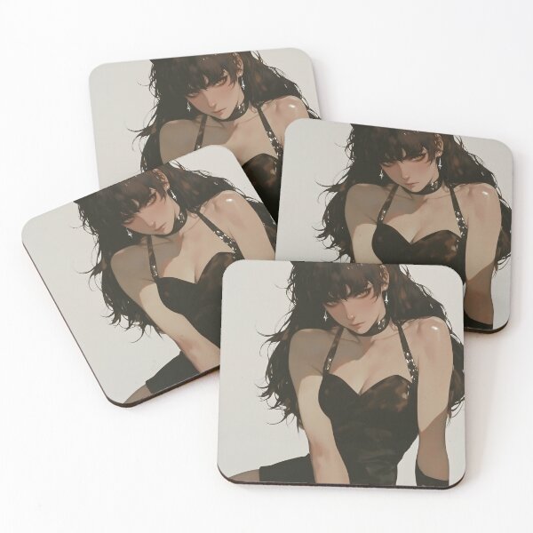 Item preview, Blake Belladona - RWBY 34 designed and sold by Infinite-Aspire.