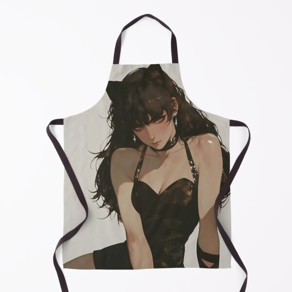 Item preview, Blake Belladona - RWBY 34 designed and sold by Infinite-Aspire.