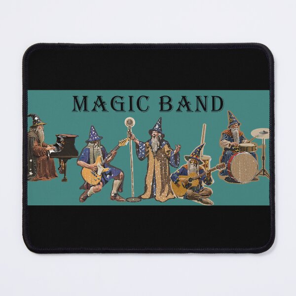 Item preview, magic band designed and sold by PTDIGITALART88.