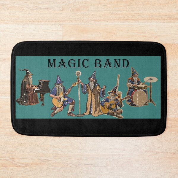 Item preview, magic band designed and sold by PTDIGITALART88.